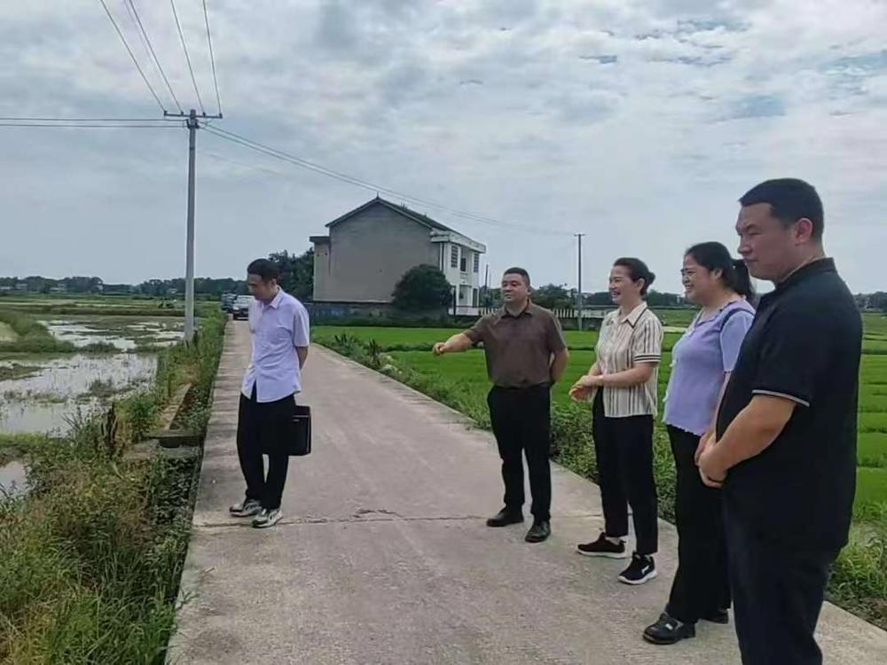 【安全生产】市供销社监事会到桃源县开展安全生产及业务工作调研